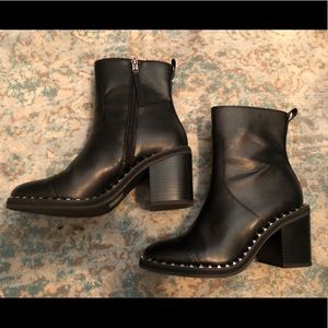 Sam Edelman Studded Boot